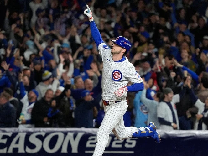 Chicago gana y obliga al Juego 5 ante Milwaukee 
