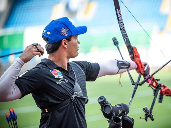 México se prepara para recibir Copas del Mundo Indoor en Tiro con Arco