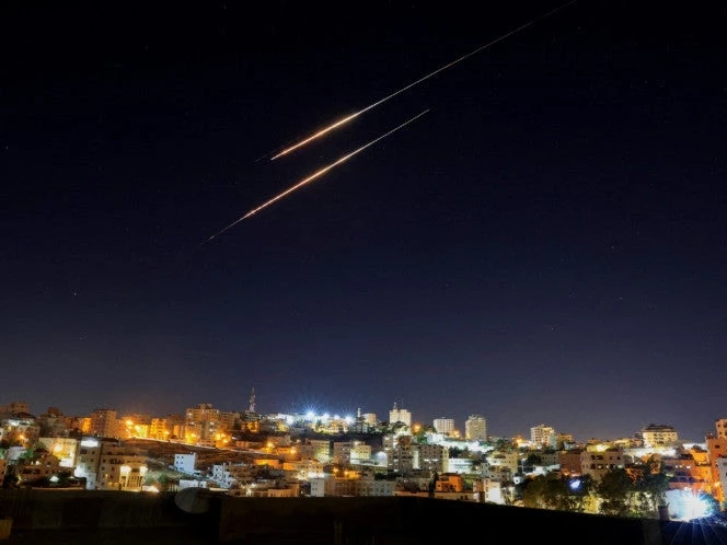 ¿Qué es un misil hipersónico y por qué preocupa en el conflicto Irán-Israel?