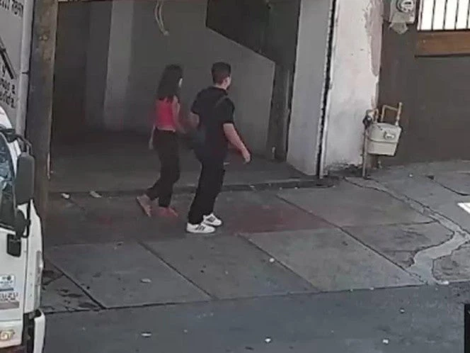 Cae tras raptar a una niña y abandonarla en un hotel de Monterrey