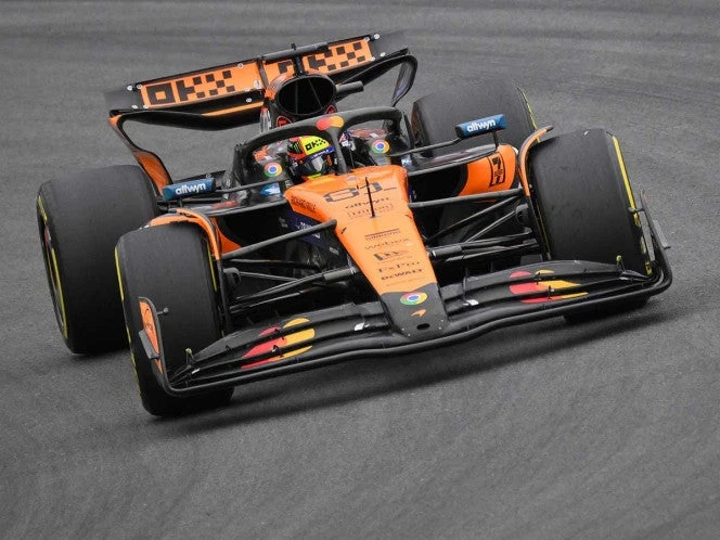 Fórmula 1: Días, horarios y dónde ver el GP de Italia 2025