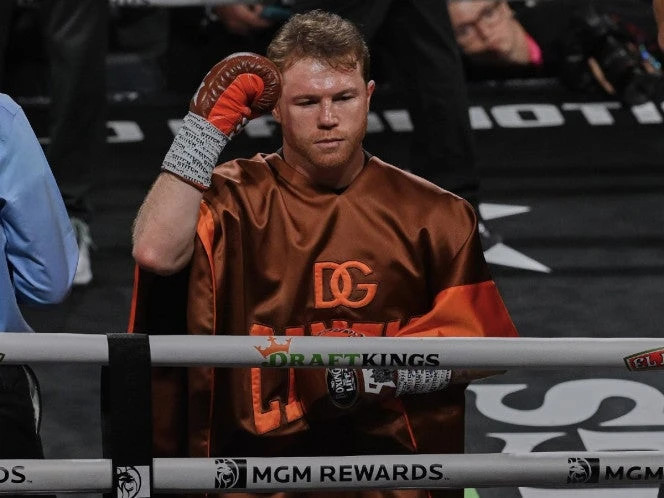 Sulaimán respalda a 'Canelo' Álvarez ante críticas Márquez: 