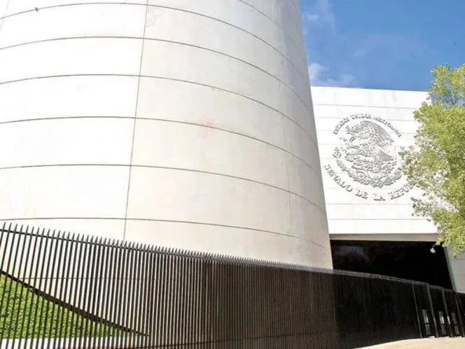 Todo listo en el Senado para que 881 integrantes del Poder Judicial rindan protesta