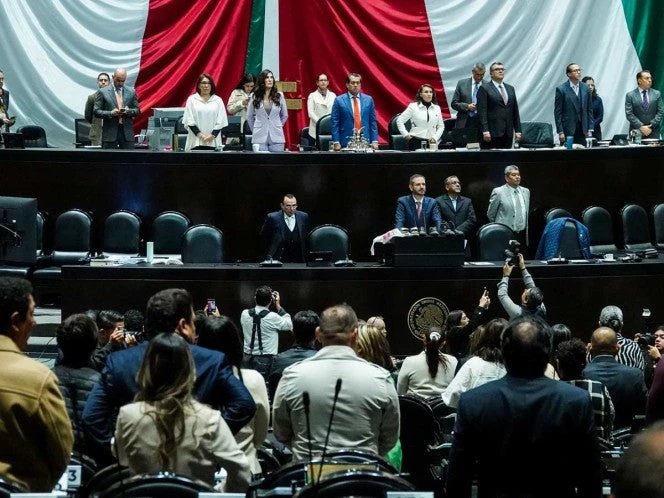 Con MC a favor, avanza la Ley Telecomunicaciones 