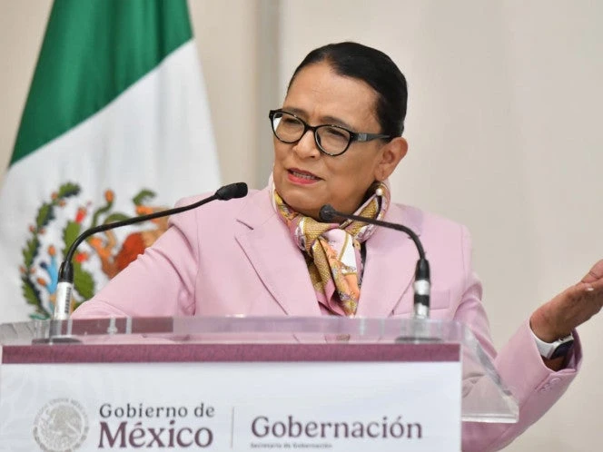 Segob detalla 10 acciones clave para aplicar reforma sobre personas desaparecidas