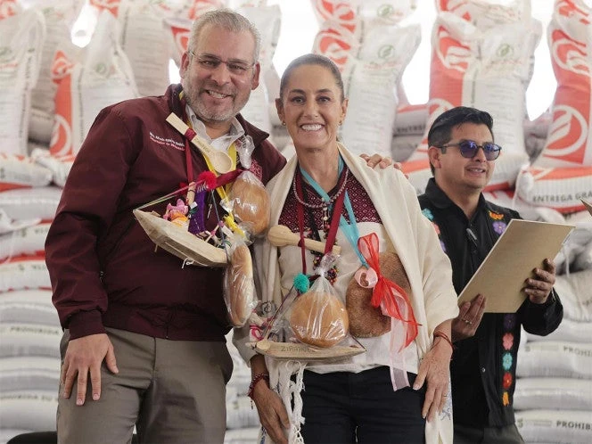 Michoacán recibirá inversión por 13 mil mdp para modernización del Puerto de Lázaro Cárdenas
