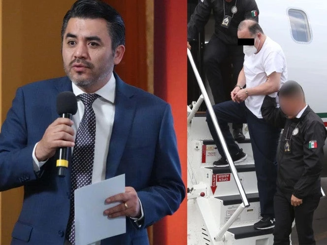 Conagua detecta presa y 5 represas que César Duarte construyó en rancho de Chihuahua