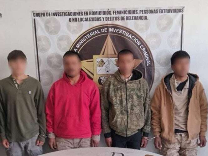 Detención de 'El Galleta' marca el inicio de la desarticulación de 'Los Deltas' en Sonora