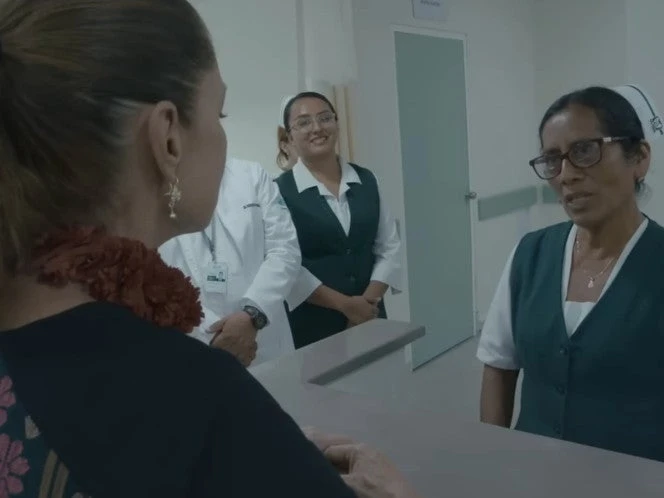 Documental Los primeros 365 días, la transformación avanza