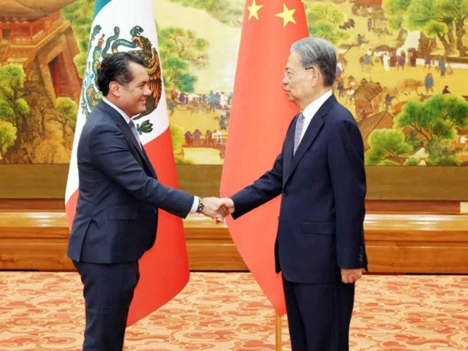 Universidad de Beijing ofrece maestrías y doctorados a estudiantes mexicanos