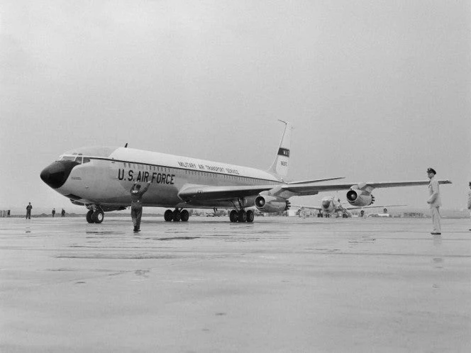 EU acepta el avión de lujo como 