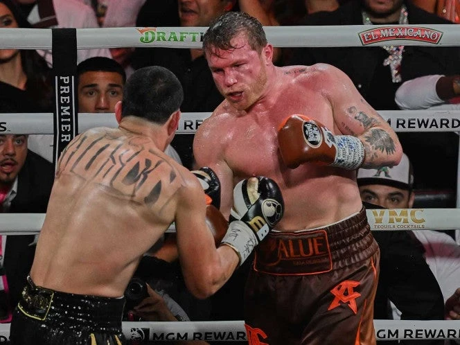 ¿'Canelo' dirá adiós?