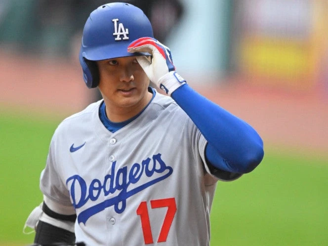 Shohei Ohtani se sigue empoderando en las Grandes Ligas