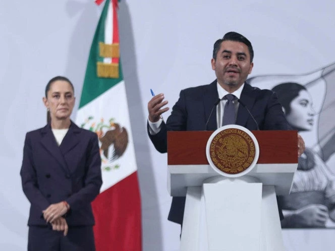 Infraestructura hidroagrícola tiene avance del 40% en 17 distritos del país: Conagua