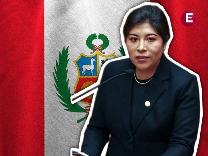 Perú definirá viernes 7 noviembre asilo Betssy Chávez México