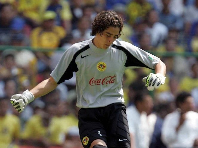Memo Ochoa despidió a Beenhakker: ‘me duele el alma’