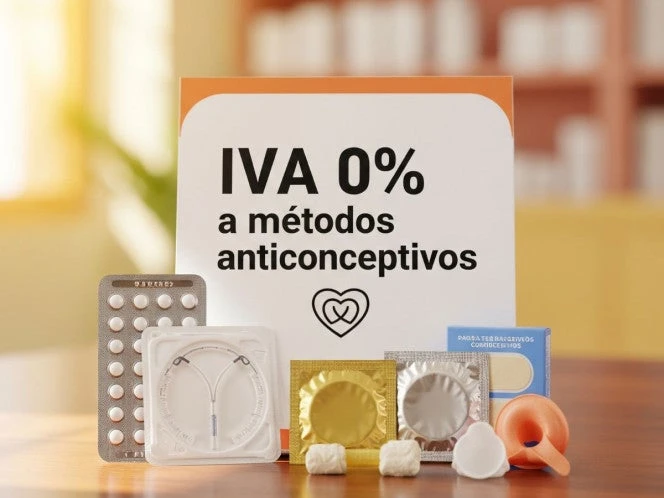 PT propone eliminar el IVA a los anticonceptivos para garantizar acceso universal