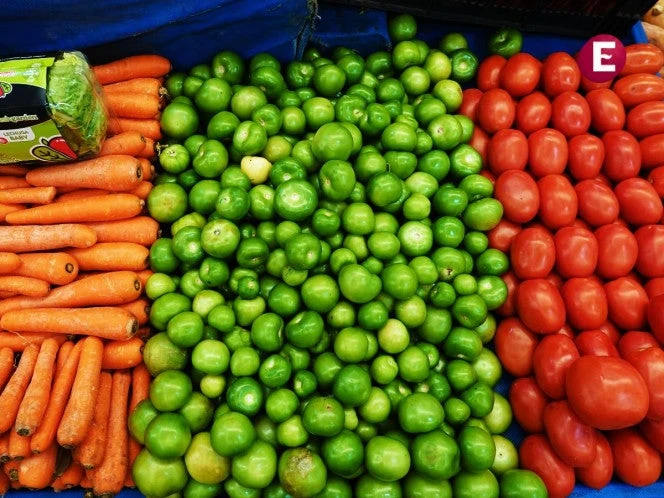 ¡Inflación de México se acelera! Se ubicó en 3.80% en marzo de 2025