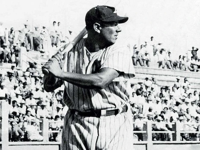 Charrascas Ramírez, leyenda viviente y testigo de un siglo de gloria en la LMB