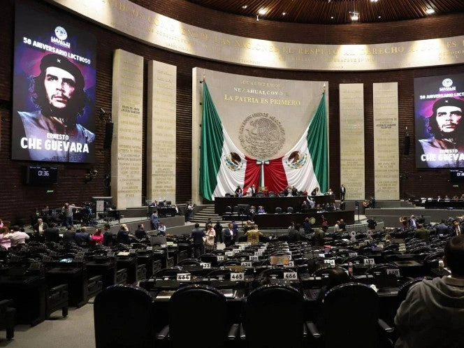 Diputados entregarán donativo para víctimas de lluvias en México