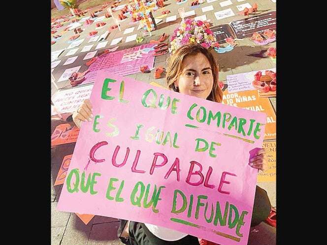 Se empoderan contra la violencia digital; mujer gana batalla legal en Ecuador