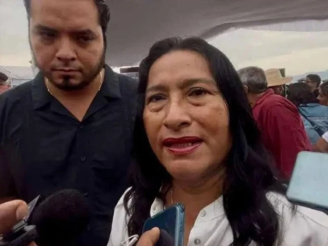 Alcaldesa de Acapulco se niega a transparentar $898 millones 