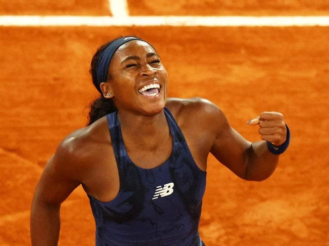 Sabalenka vs Gauff, final femenil de Roland Garros