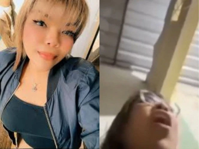 Joven tiktoker asesinada en vivo: “Pégame dos tiros” | VIDEO