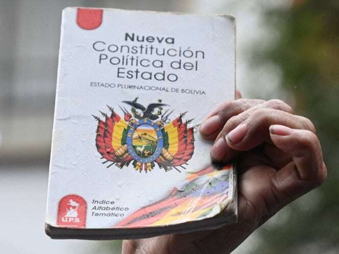 Bolivia elige a sus jueces de la Corte Suprema, pero hay desconfianza y desconocen perfiles