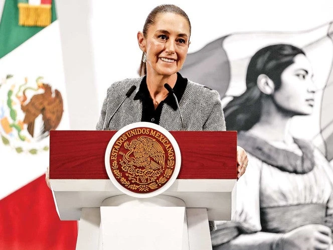 Descartan focos rojos, aumentan seguridad; Sheinbaum: tomamos previsiones