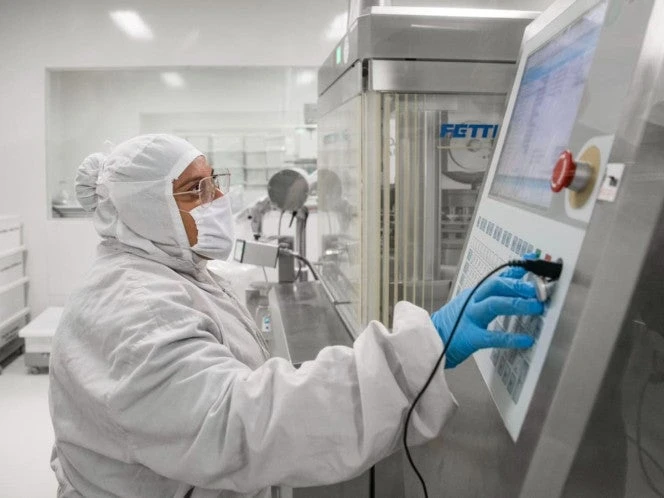 Grupo Collins: de México al mundo con su expansión internacional