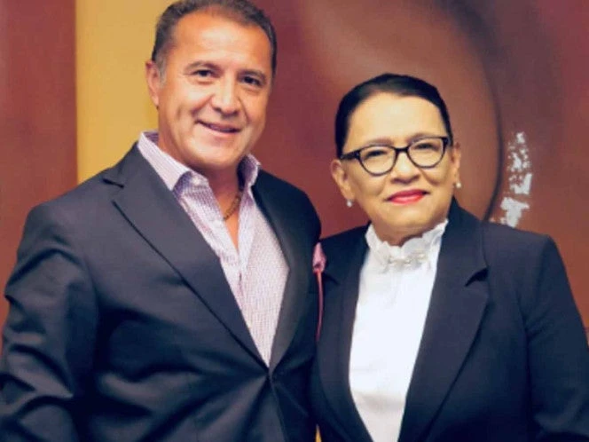 Rosa Icela Rodríguez reconoce labor de medios agrupados en la CIRT