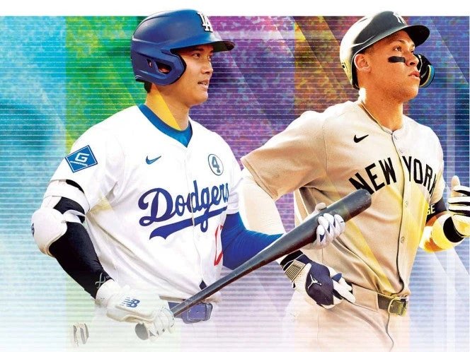 Los más vistos: Crece la audiencia del beisbol de Grandes Ligas