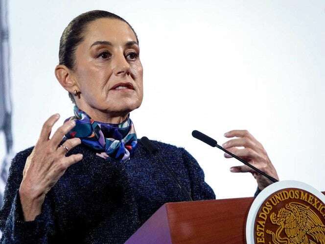 “Universidades deben tener más austeridad”; Sheinbaum: ha crecido mucho su burocracia