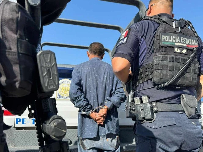 Contundente golpe al Cártel de Juárez, detienen a 25 sicarios