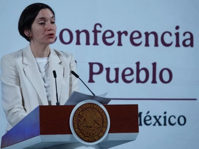 En primer semestre del actual gobierno el promedio de homicidios se redujo 14%: SESNSP