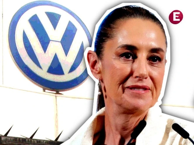 Automotrices se mantienen en México, no se mudarán: Sheinbaum