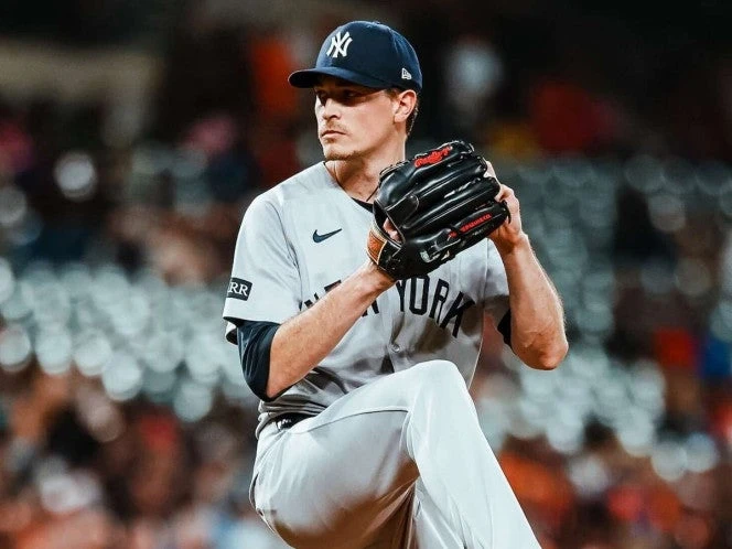 Max Fried de Yankees se asoma al Cy Young