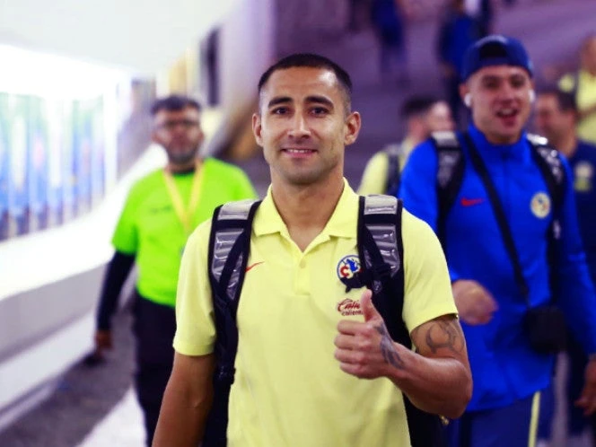 Jugador vuelve al América como directivo