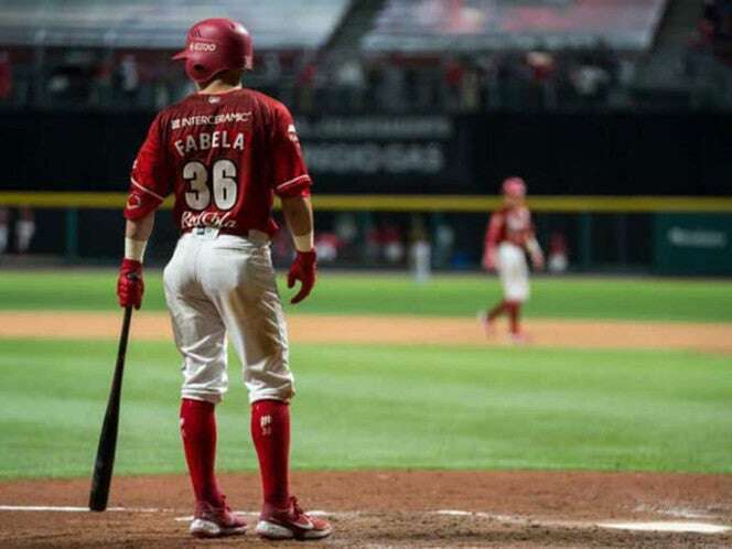 Diablos y Tomateros se pronuncian tras la detención de Jesús 'Chuyito' Fabela