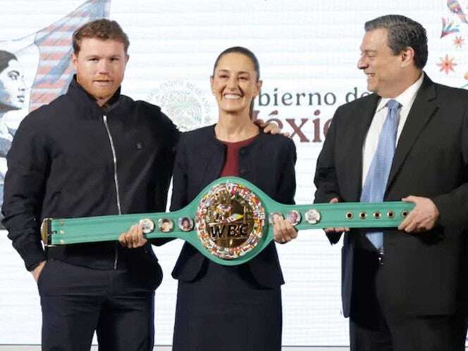 ¿Cuándo y dónde será la mega clase de box de 'Canelo'?