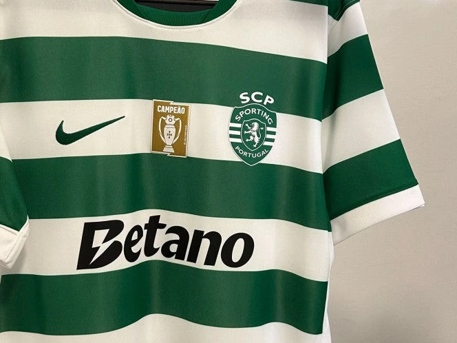 Luis Suárez llega al Sporting de Portugal; firmó hasta 2030