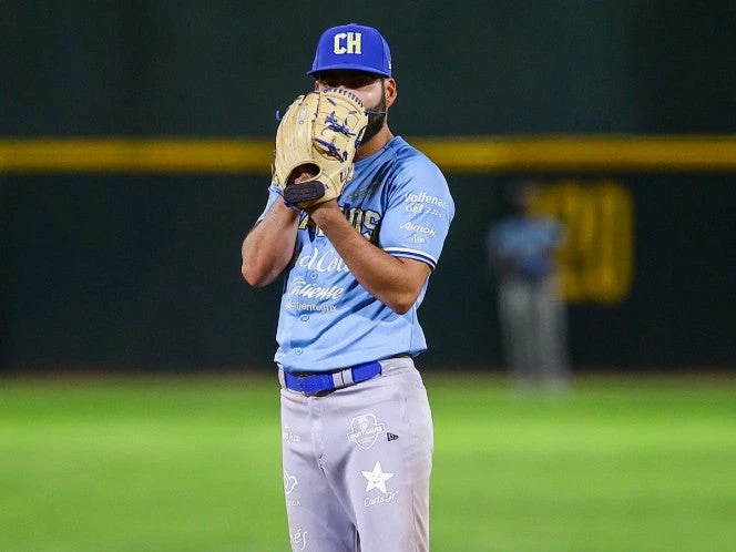 LMB: Charros de Jalisco avanza a la final de la Zona Norte 