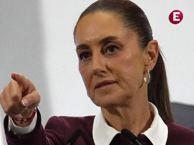 Sheinbaum espera respuesta CNTE; no se reunirá maestros