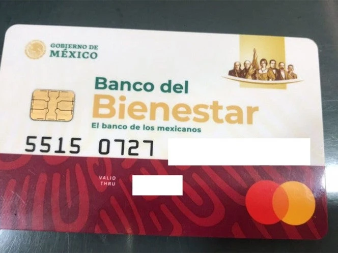 ¿Quién recibe su pensión del Bienestar este 30 de mayo?