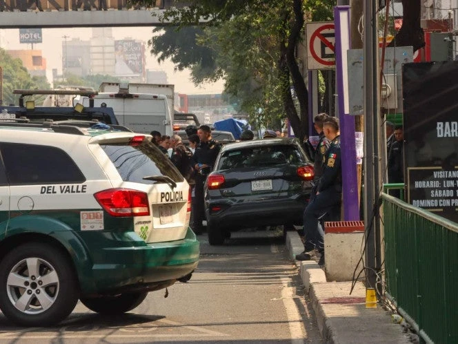 Exige Iglesia a delincuencia un alto a ejecuciones en la CDMX y en el país