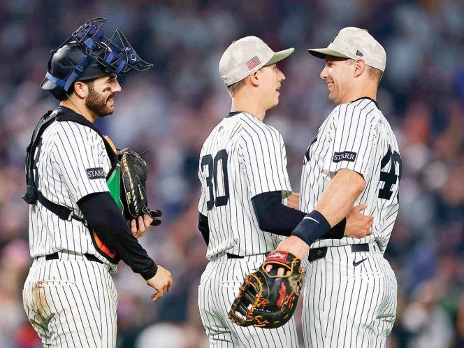 El bronx celebra el regreso de Juan Soto a Yankee Stadium