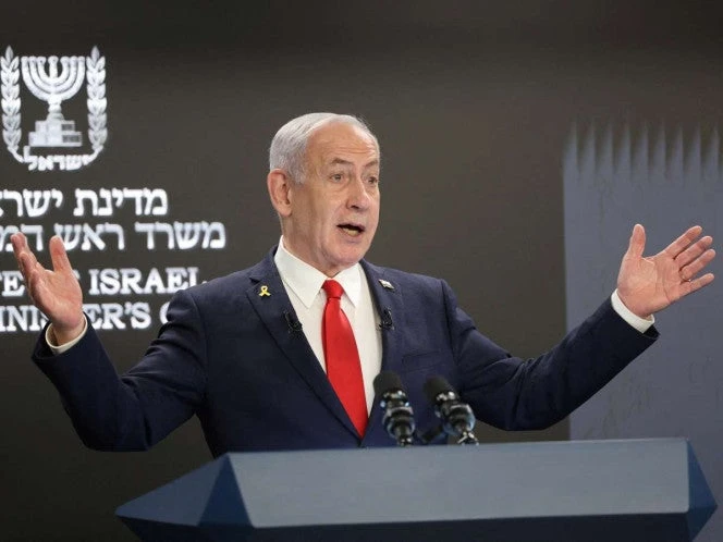 Netanyahu: Si quisiéramos un genocidio en Gaza, nos bastaría una tarde para hacerlo