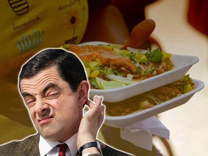 ¡Rugido de tripas! ¿Tacos al pastor entre 250 y 300 pesos?