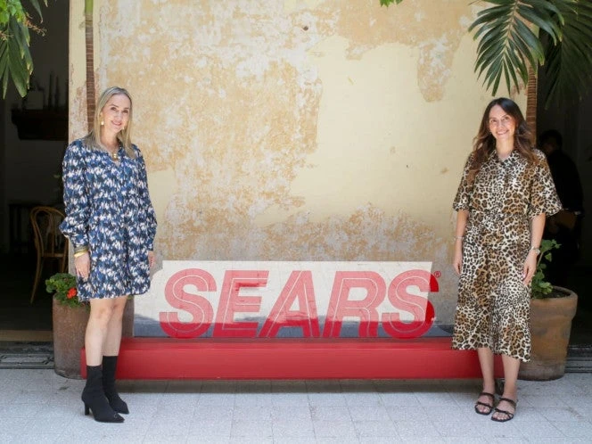 SEARS celebra la primavera-verano con estilo, sabor y creatividad